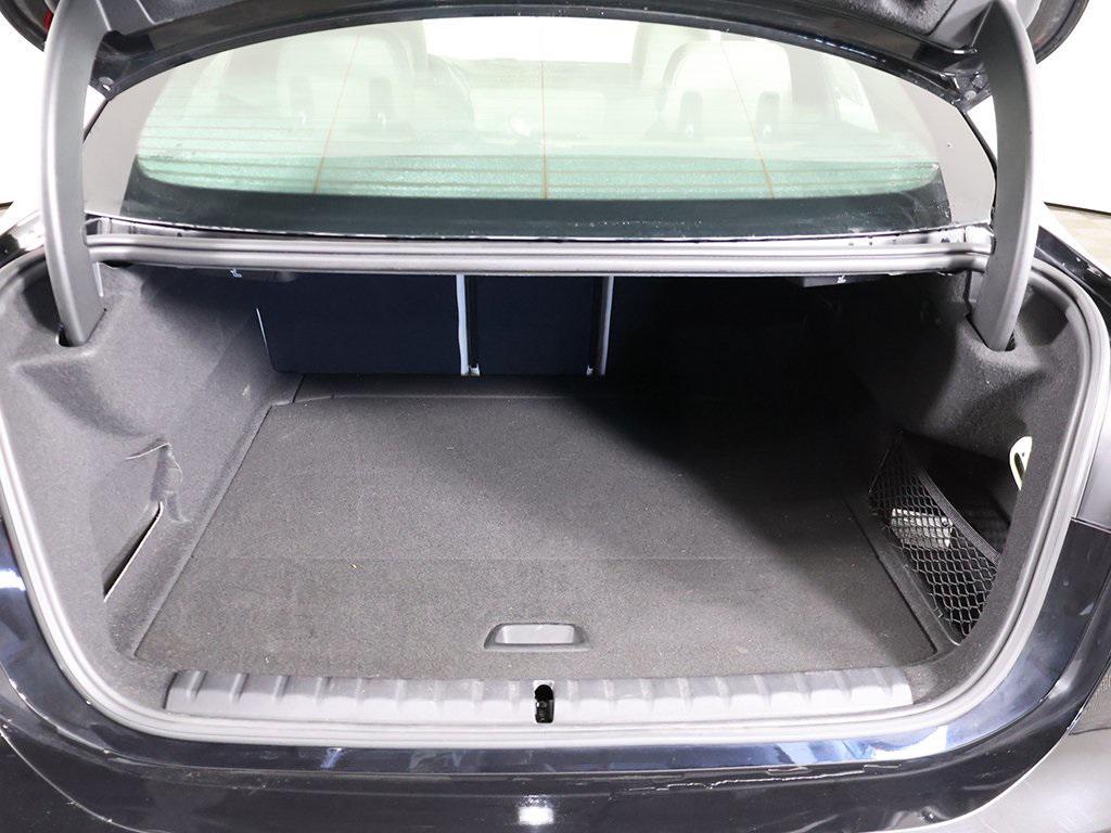 used 2022 BMW 228 Gran Coupe car, priced at $21,899