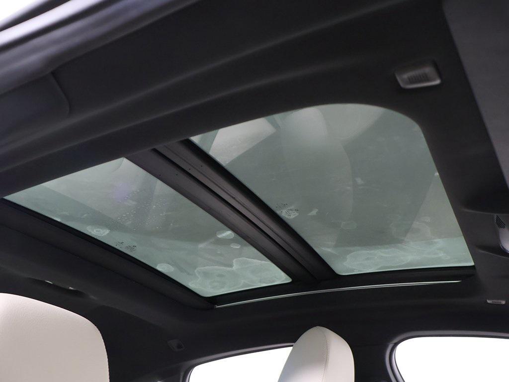 used 2022 BMW 228 Gran Coupe car, priced at $21,899