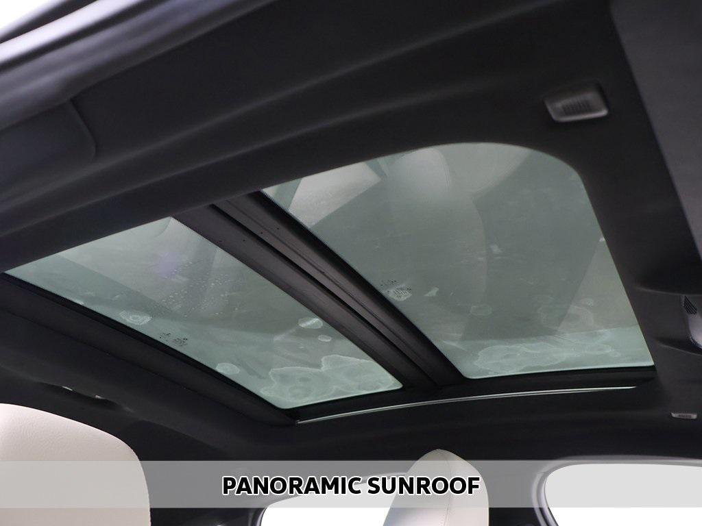 used 2022 BMW 228 Gran Coupe car, priced at $21,899