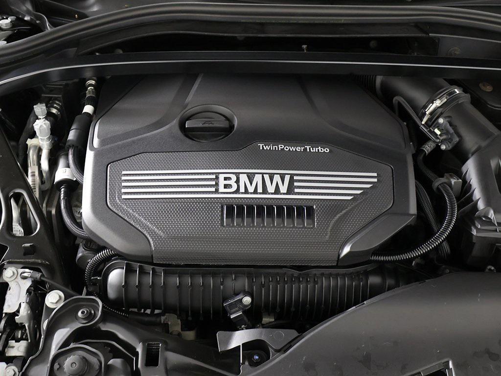 used 2022 BMW 228 Gran Coupe car, priced at $21,899