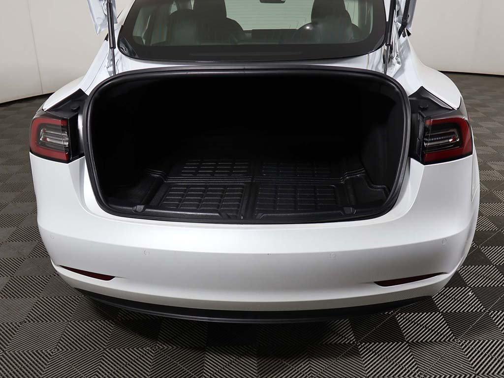 used 2018 Tesla Model 3 car, priced at $18,899