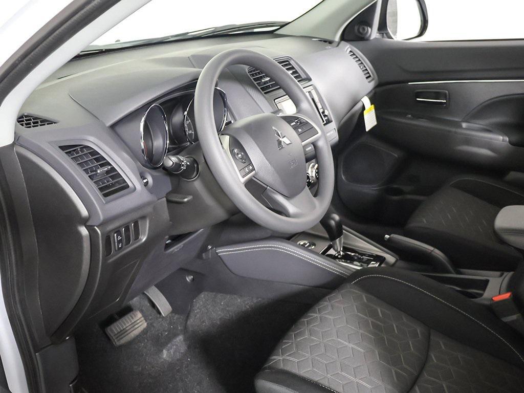 new 2025 Mitsubishi Outlander Sport car, priced at $29,315