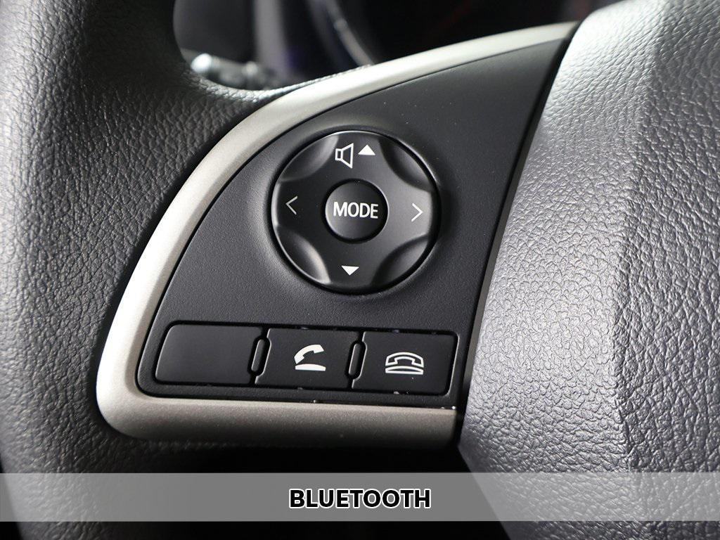 new 2025 Mitsubishi Outlander Sport car, priced at $29,315