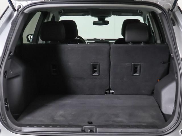 used 2021 Chevrolet Equinox car, priced at $16,499