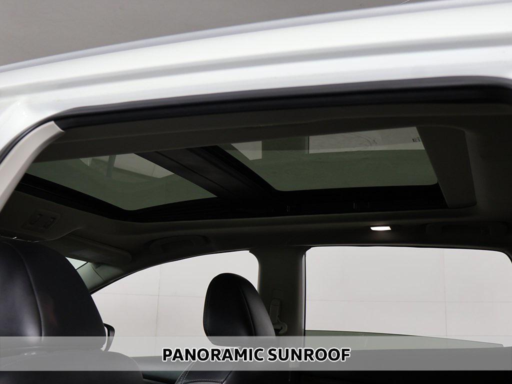 used 2019 Nissan Murano car, priced at $18,669