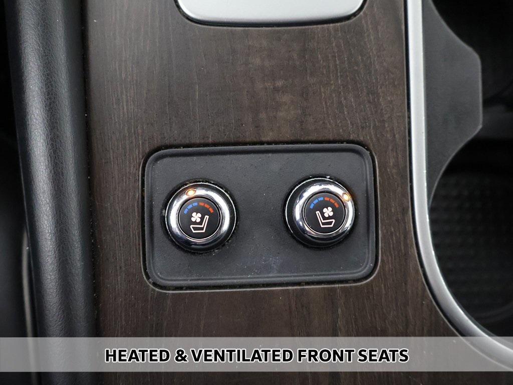 used 2019 Nissan Murano car, priced at $18,669