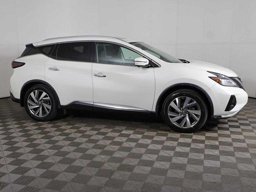 used 2019 Nissan Murano car, priced at $18,669