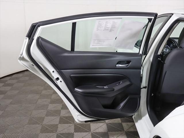 used 2022 Nissan Altima car, priced at $19,519