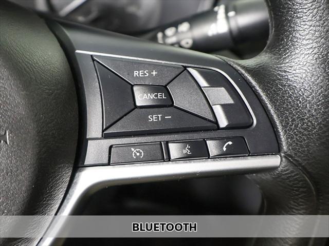 used 2022 Nissan Altima car, priced at $19,519