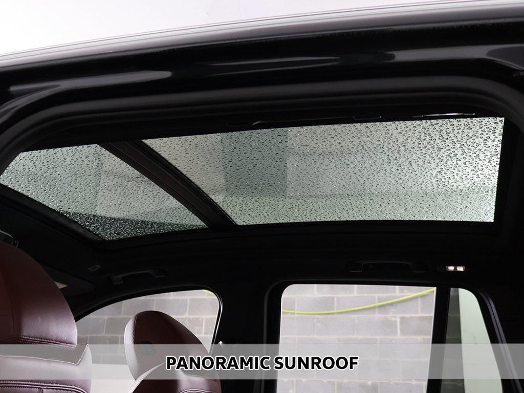 used 2022 BMW X3 car, priced at $29,279