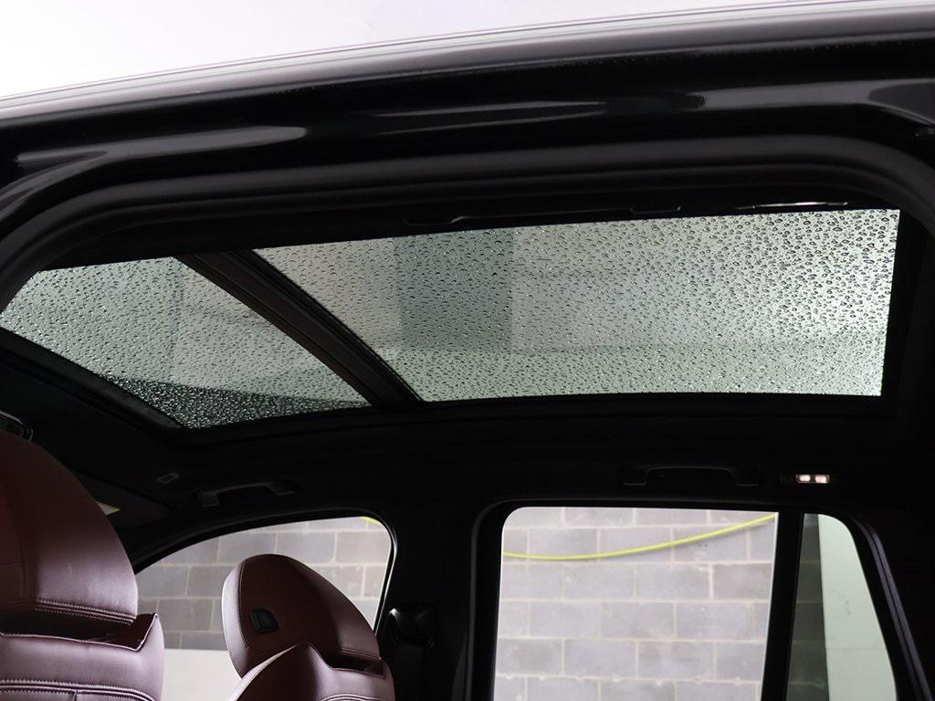 used 2022 BMW X3 car, priced at $29,279