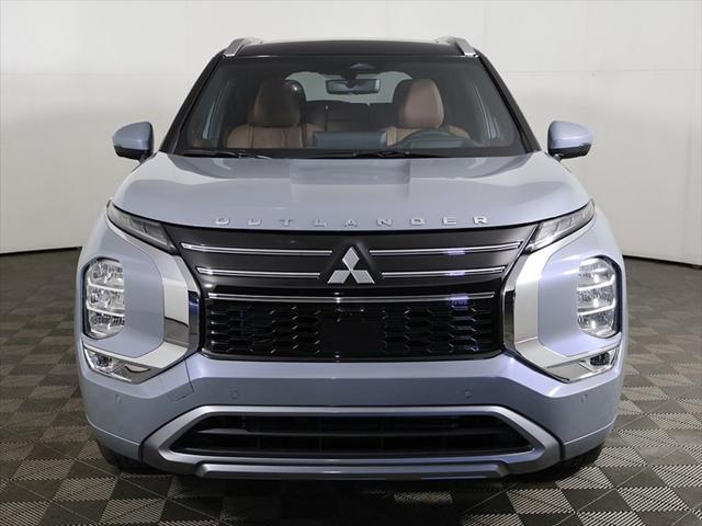 new 2025 Mitsubishi Outlander car, priced at $44,945