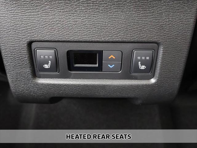 new 2025 Mitsubishi Outlander car, priced at $44,945