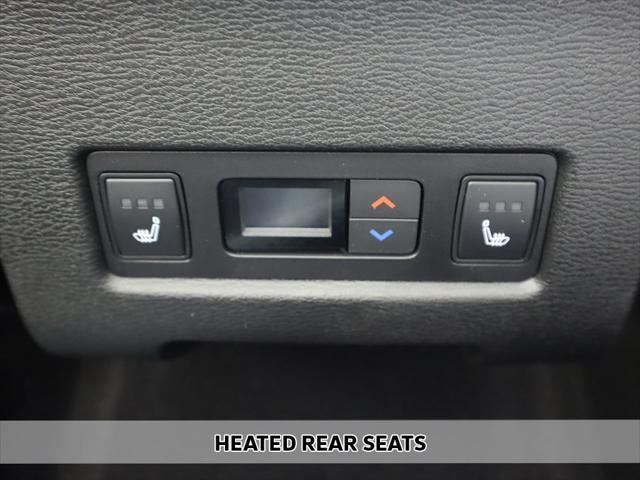 new 2025 Mitsubishi Outlander car, priced at $45,155