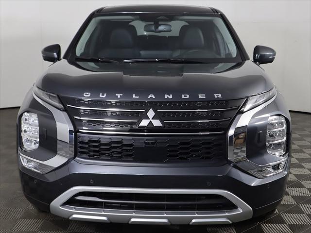 new 2024 Mitsubishi Outlander car, priced at $37,720