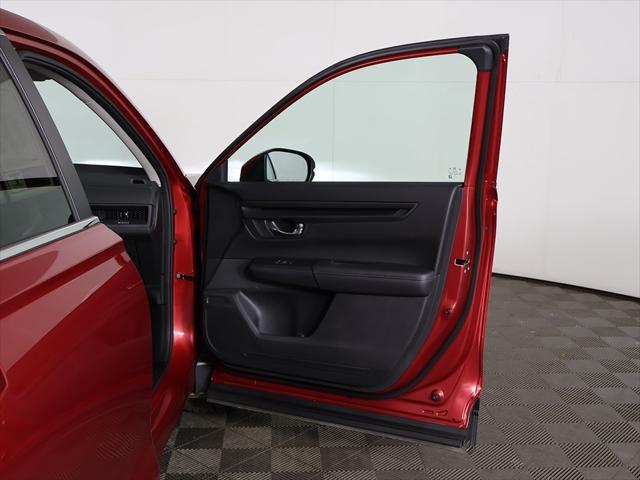 used 2024 Honda CR-V car, priced at $29,890