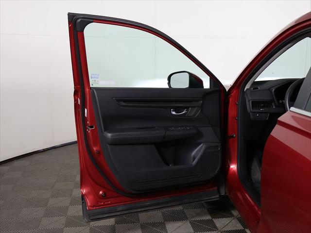 used 2024 Honda CR-V car, priced at $29,890