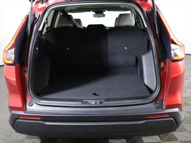 used 2024 Honda CR-V car, priced at $29,890