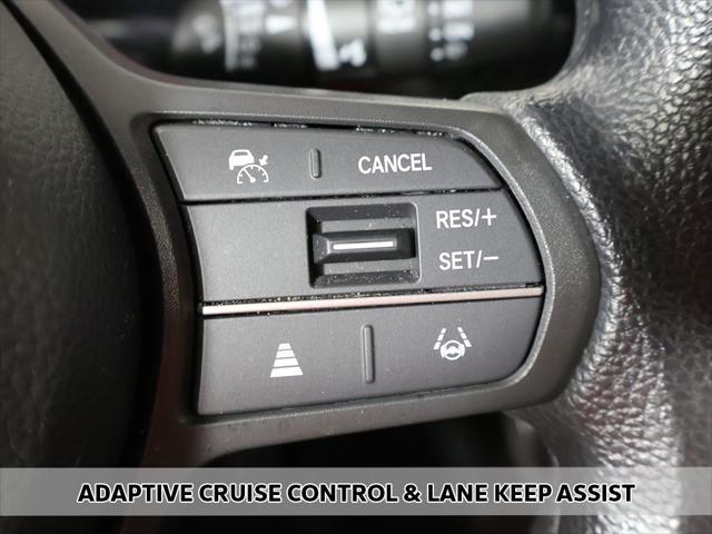 used 2024 Honda CR-V car, priced at $29,890