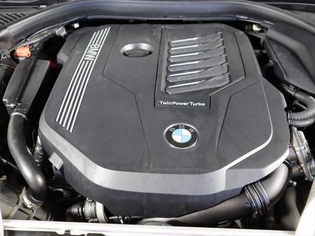 used 2020 BMW 840 car, priced at $36,499