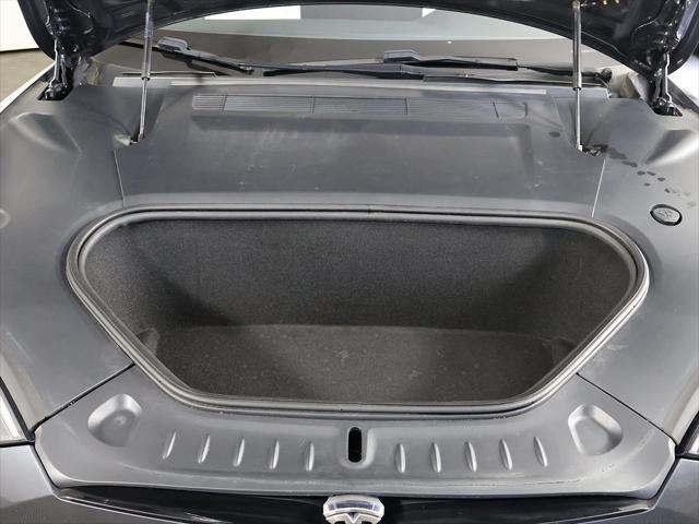 used 2022 Tesla Model S car, priced at $48,899
