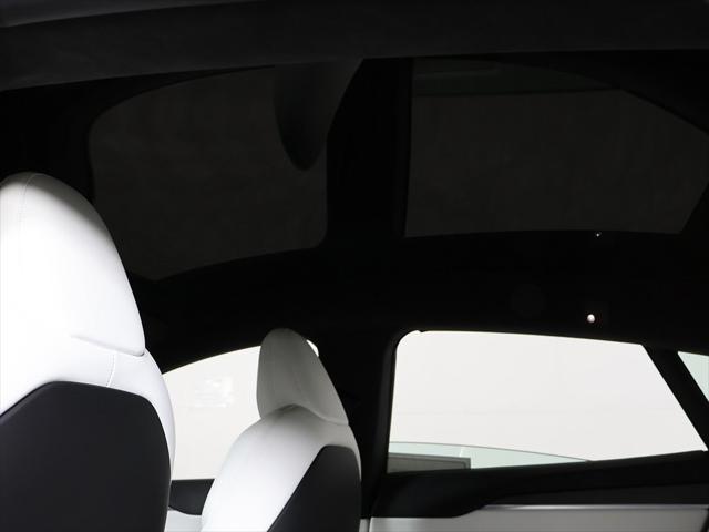 used 2022 Tesla Model S car, priced at $48,899