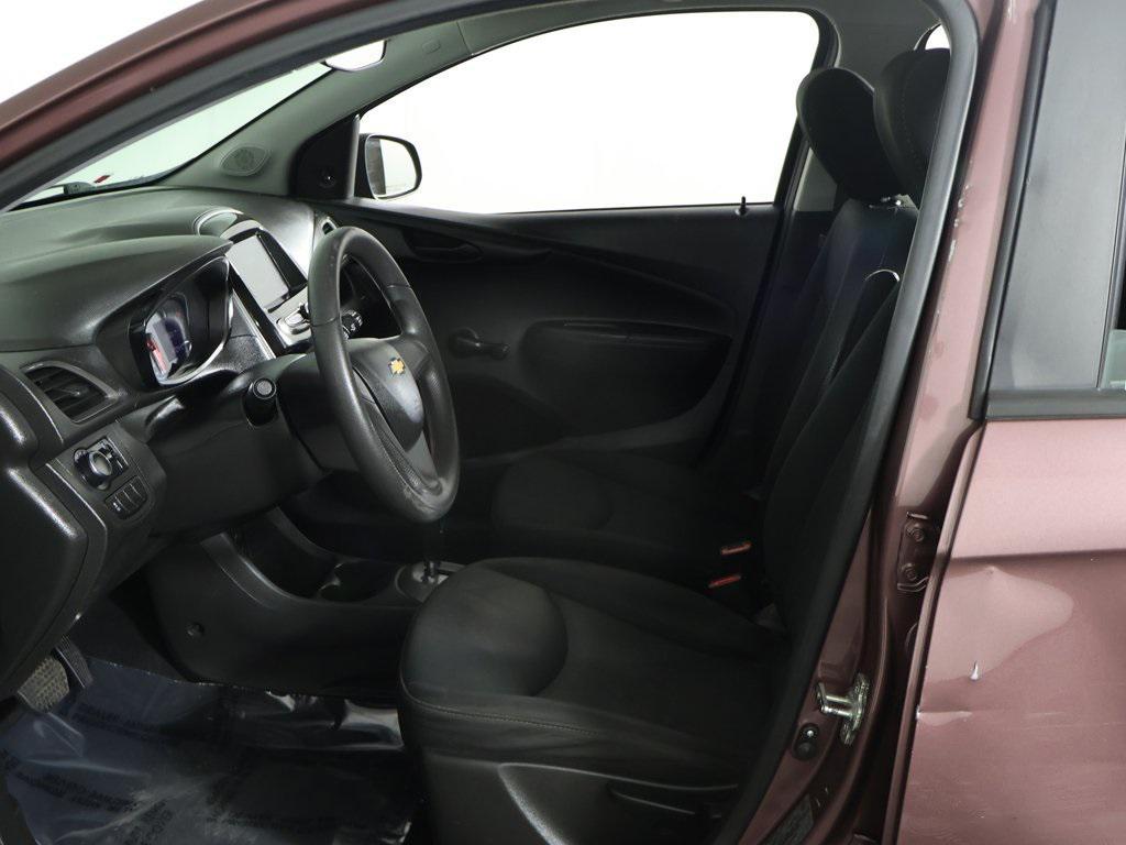 used 2020 Chevrolet Spark car, priced at $10,299