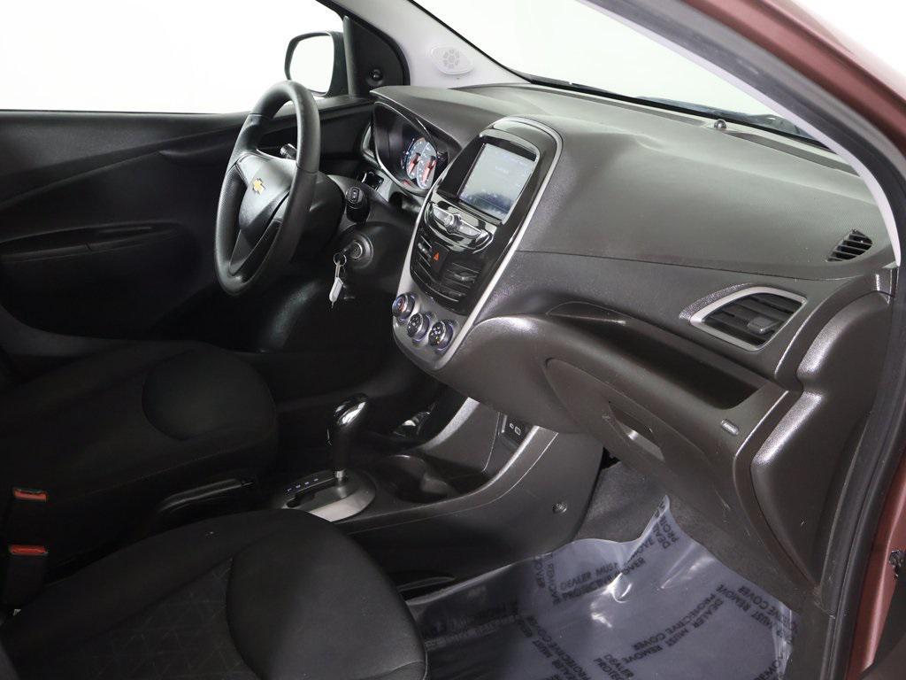 used 2020 Chevrolet Spark car, priced at $10,299