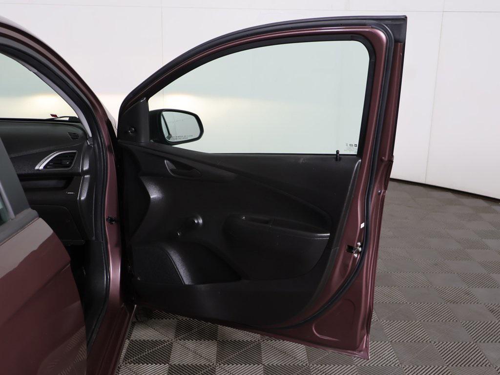 used 2020 Chevrolet Spark car, priced at $10,299