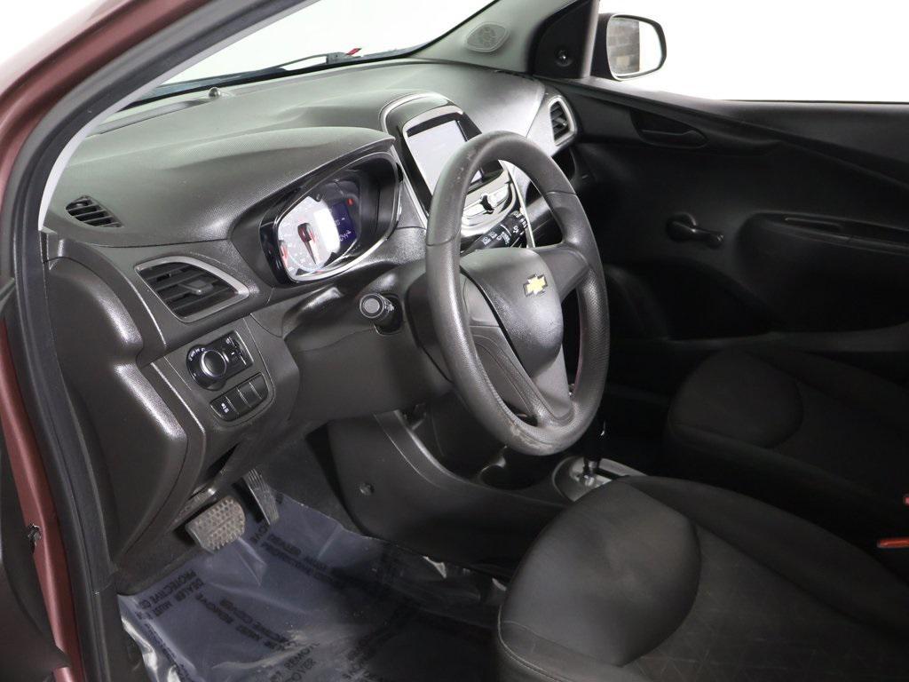 used 2020 Chevrolet Spark car, priced at $10,299