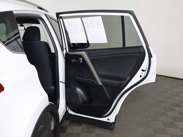 used 2015 Toyota RAV4 car, priced at $10,399