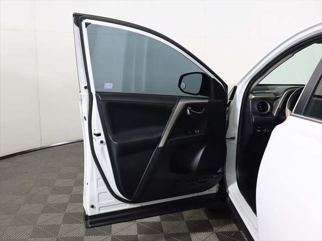 used 2015 Toyota RAV4 car, priced at $10,399