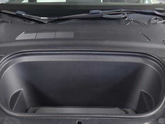 used 2021 Tesla Model Y car, priced at $25,699