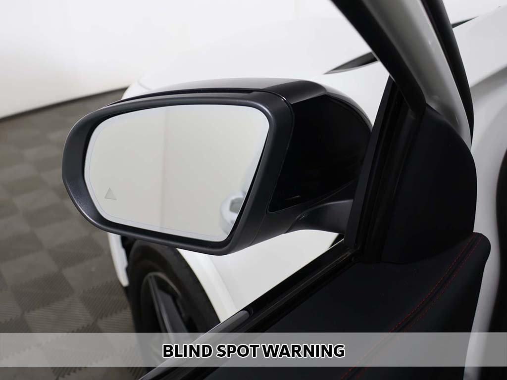 used 2024 Mercedes-Benz GLA 250 car, priced at $33,799