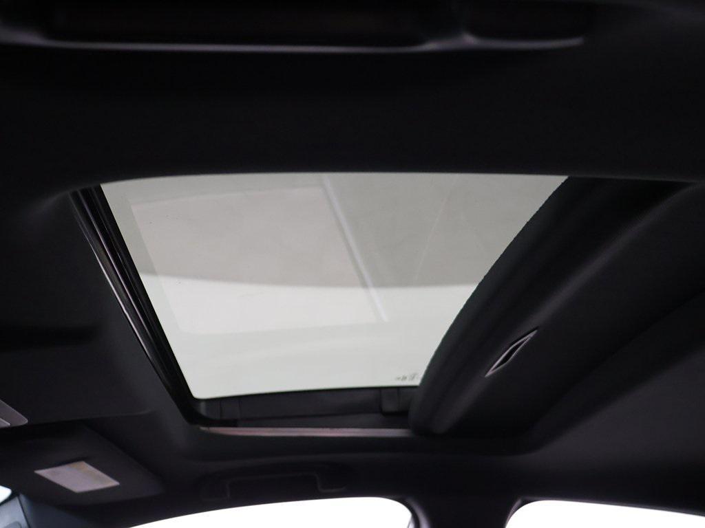 used 2020 Honda Civic Si car, priced at $17,199