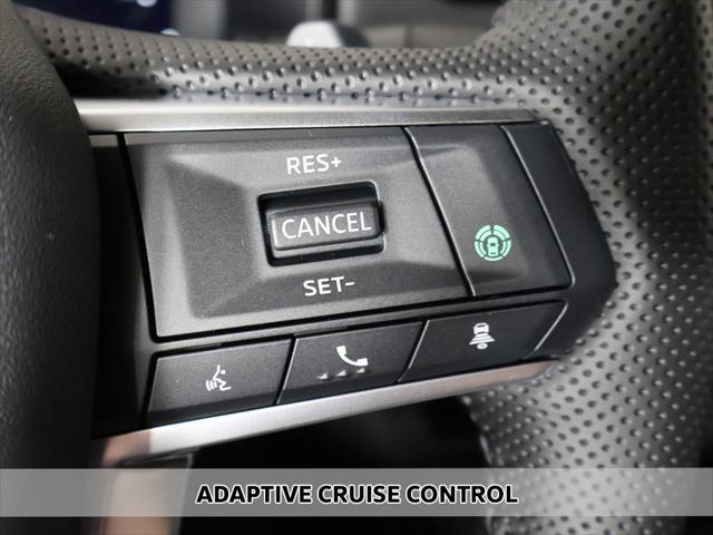 new 2025 Mitsubishi Outlander car, priced at $41,430