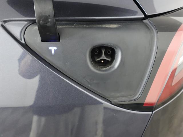 used 2022 Tesla Model Y car, priced at $31,739