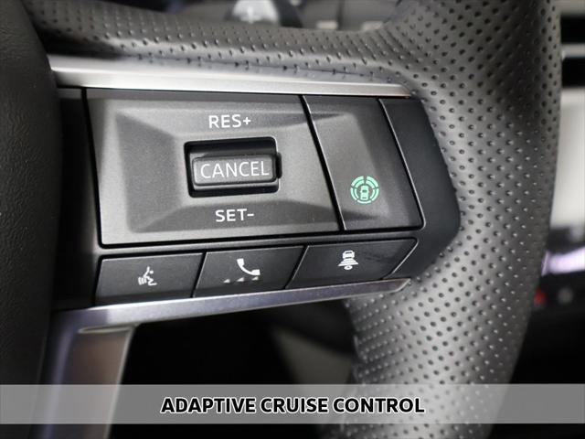 new 2025 Mitsubishi Outlander car, priced at $43,550