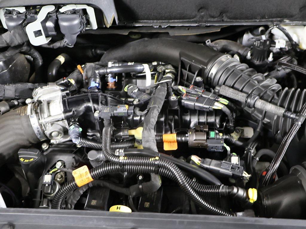 used 2021 Lincoln Nautilus car, priced at $30,969