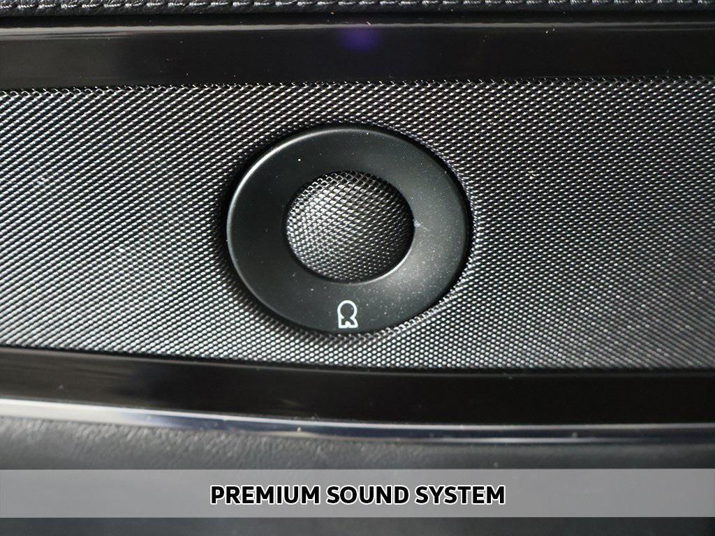 used 2021 Lincoln Nautilus car, priced at $30,969