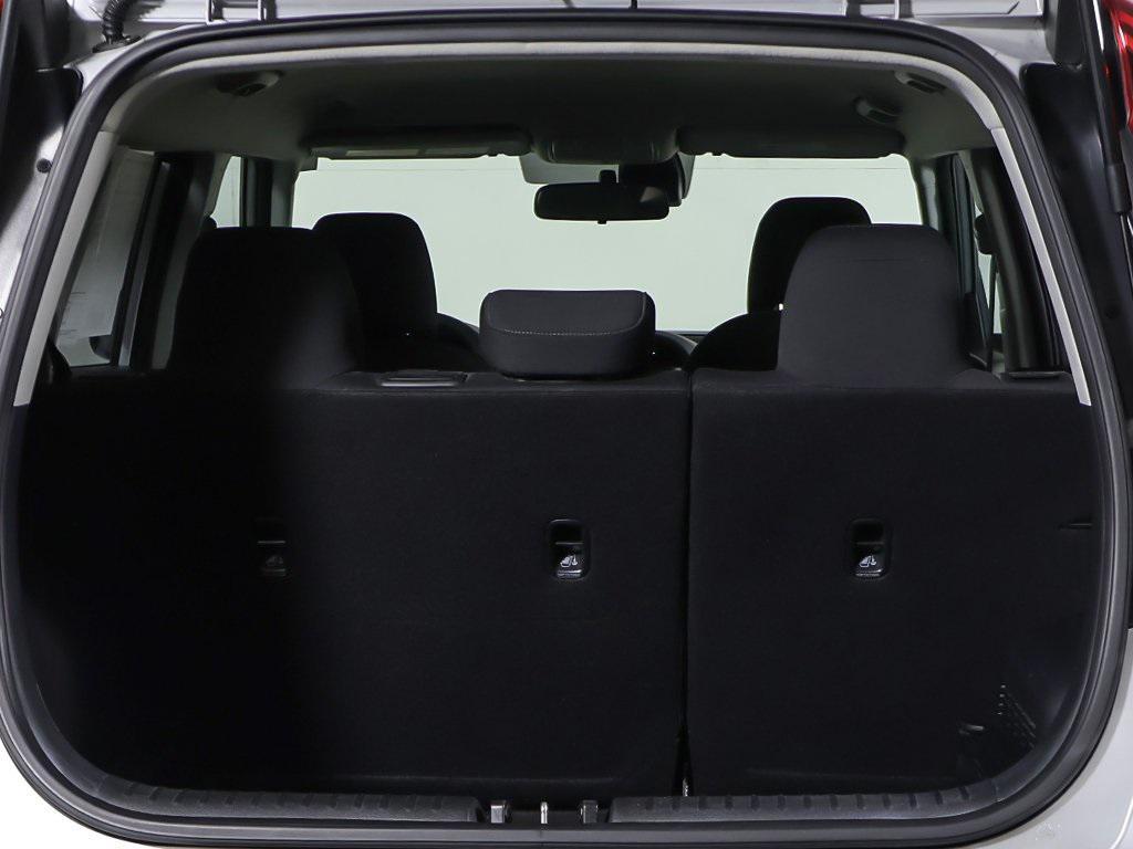 used 2021 Kia Soul car, priced at $14,149