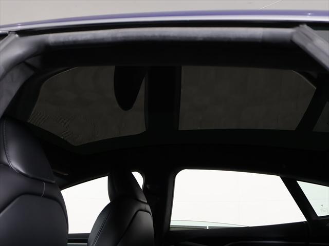 used 2020 Tesla Model S car, priced at $37,699