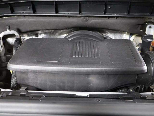 used 2022 GMC Sierra 1500 car, priced at $48,999