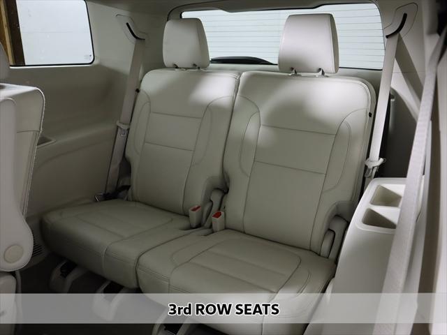 used 2023 GMC Acadia car, priced at $32,199