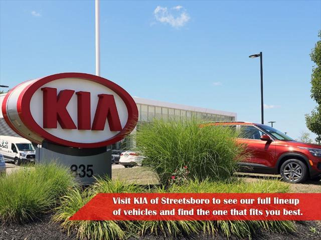 used 2022 Kia Sorento car, priced at $29,299