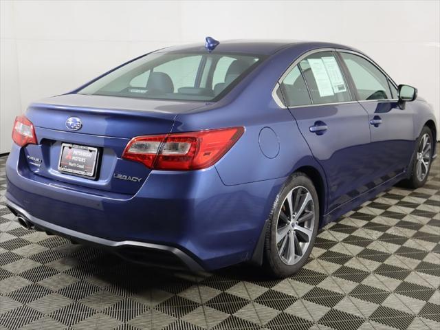 used 2019 Subaru Legacy car, priced at $18,569