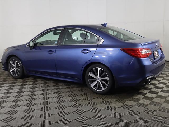 used 2019 Subaru Legacy car, priced at $18,569