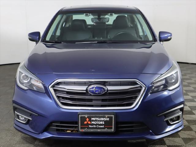 used 2019 Subaru Legacy car, priced at $18,569