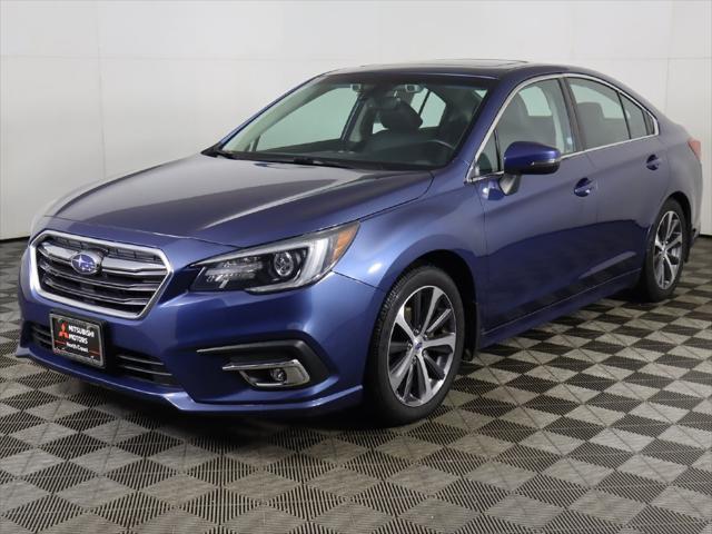 used 2019 Subaru Legacy car, priced at $18,569