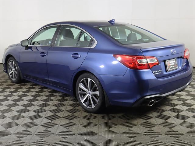 used 2019 Subaru Legacy car, priced at $18,569